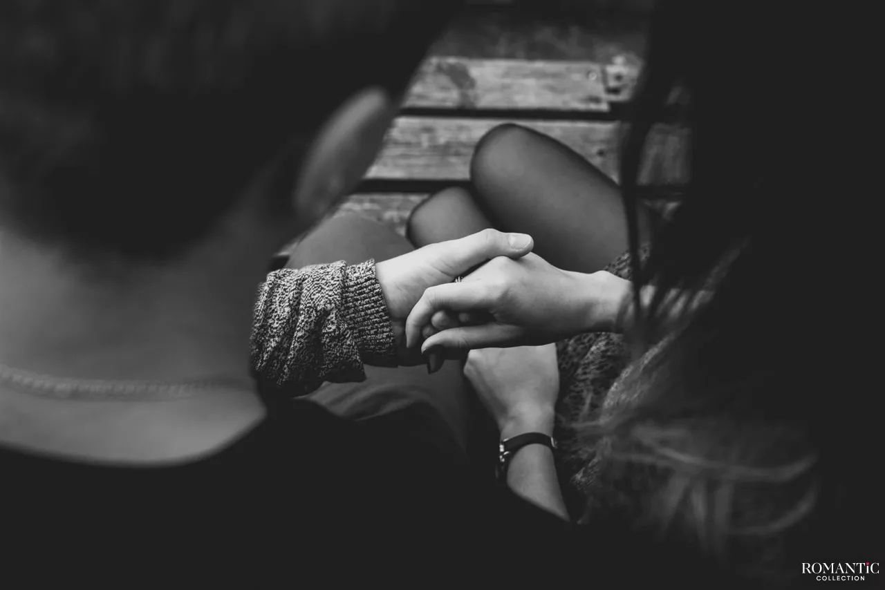 С любимыми не расставайтесь