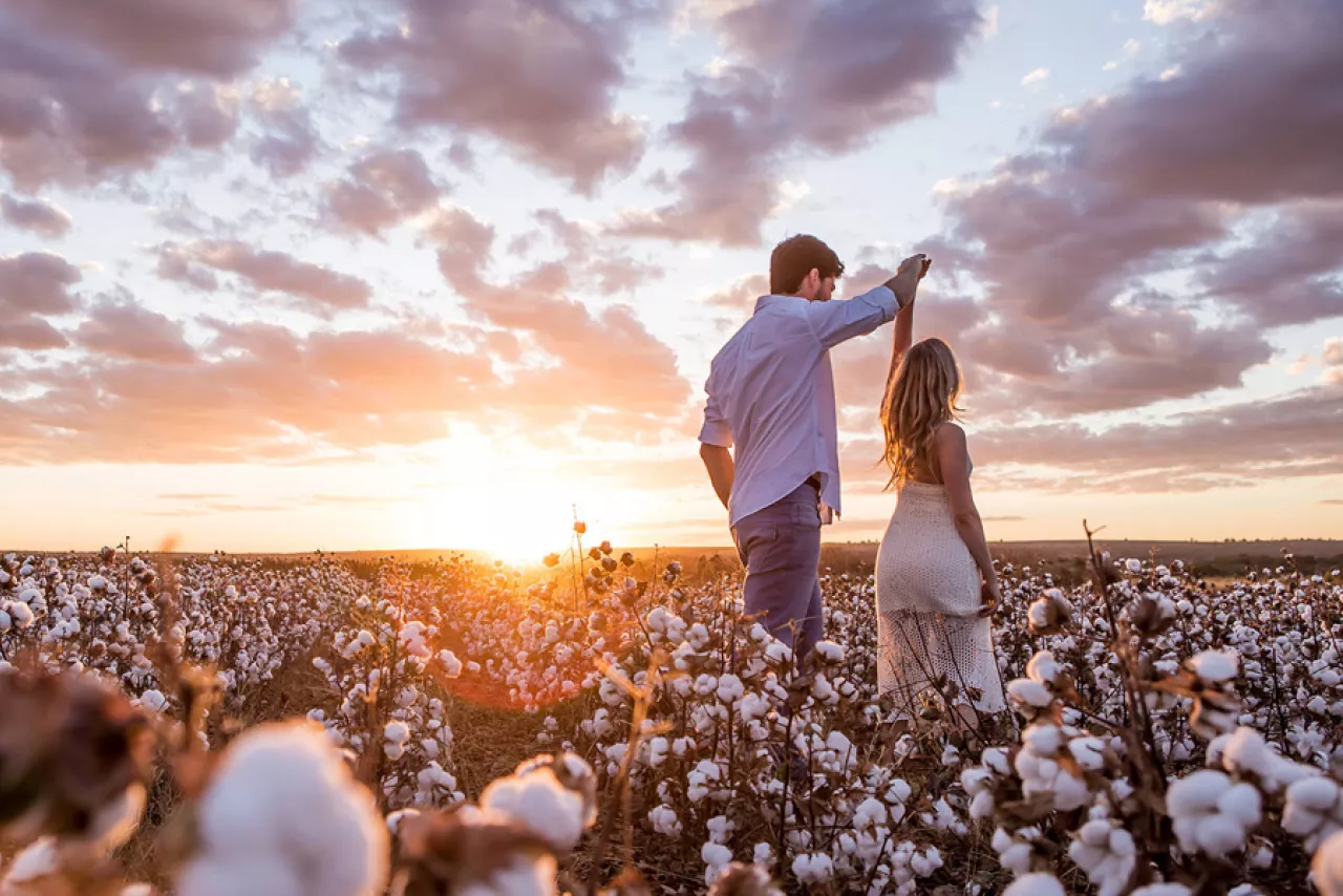 Самый красивый муж