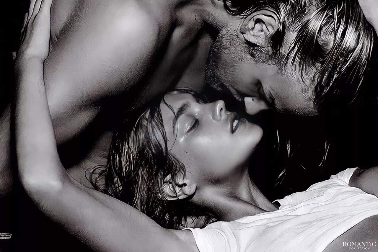 Счастье не оставляет шрамов