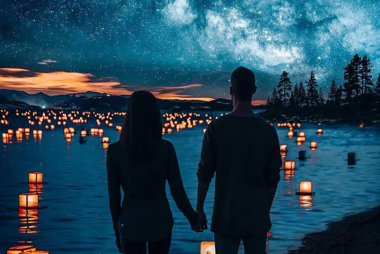 Семь дней и семь ночей