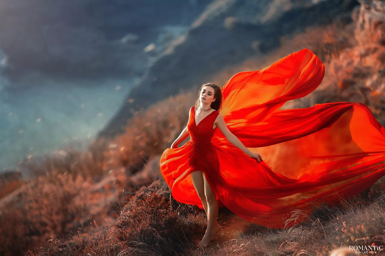 Сильные женщины не влюбляются