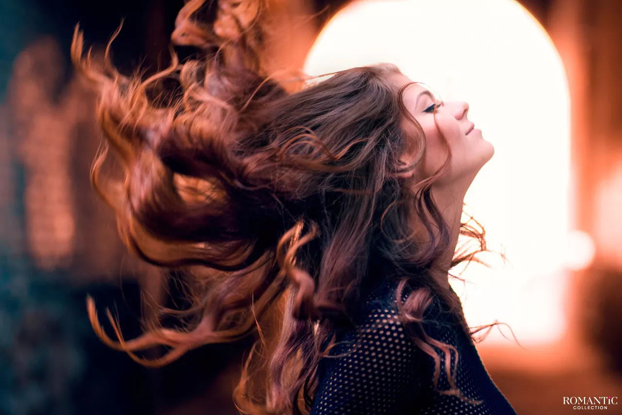 Солнышко моё