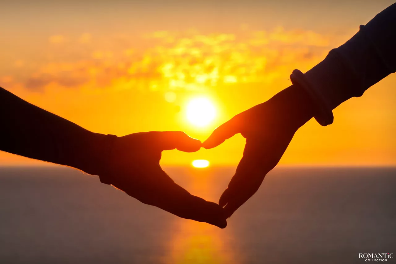 Спасибо тебе, любовь моя