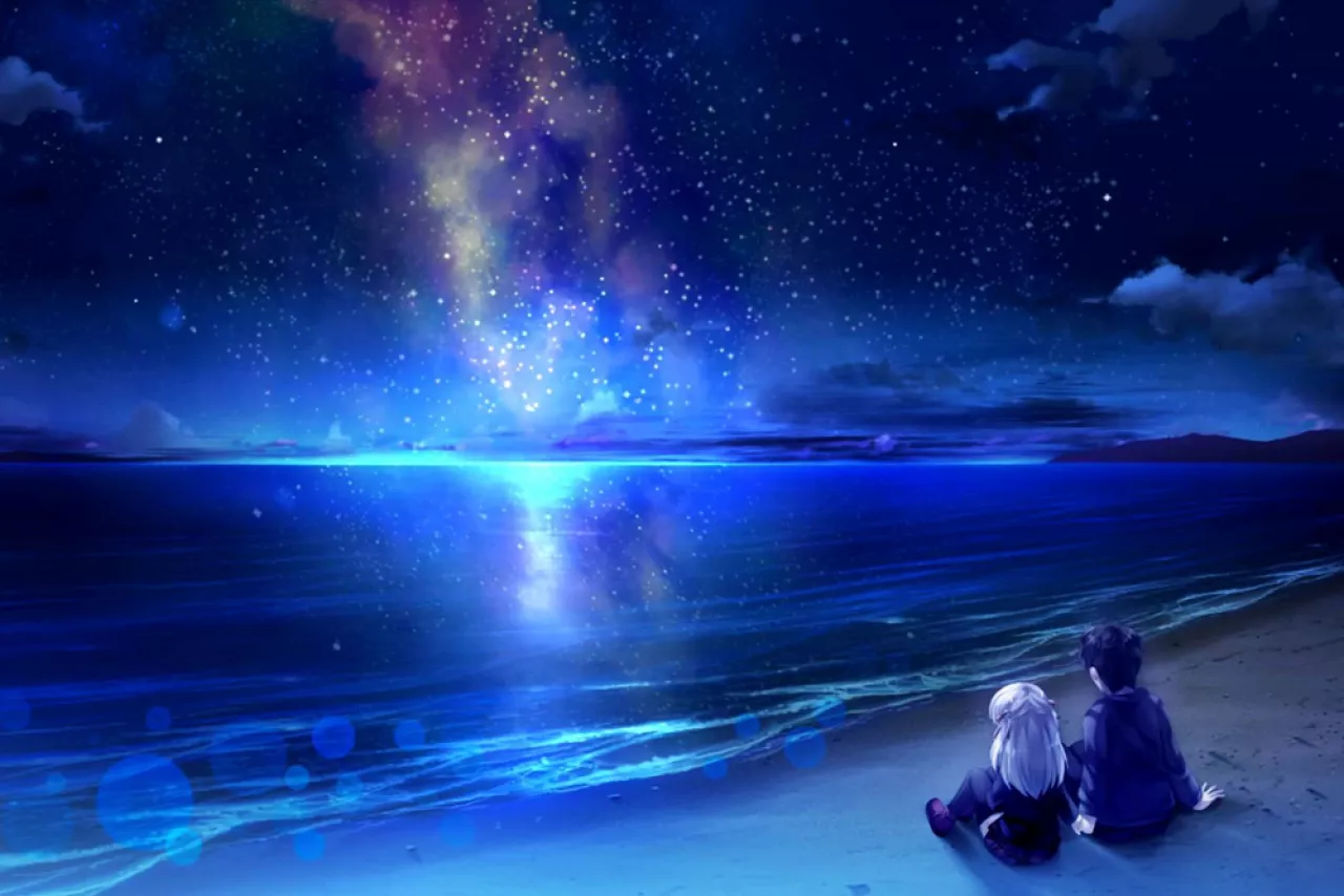 Уснуть на твоем плече