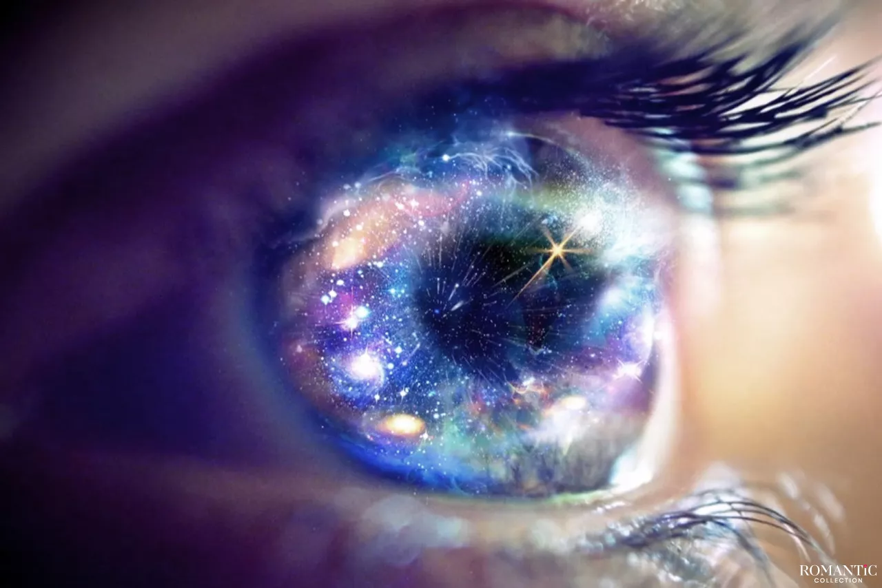 Тех, кого любят – видно издалека