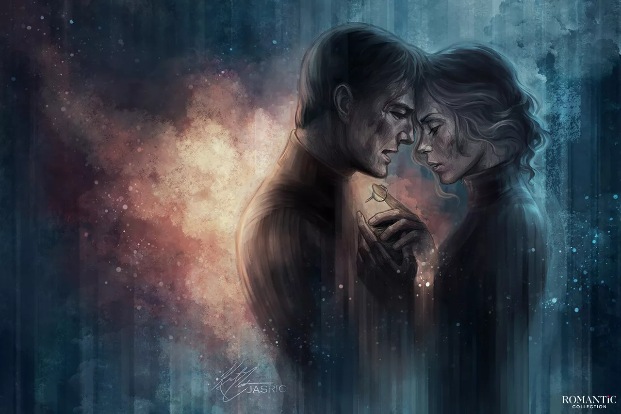 Тот вечер...