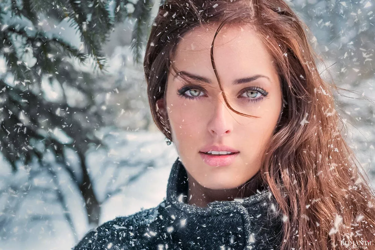 Ты нужна мне