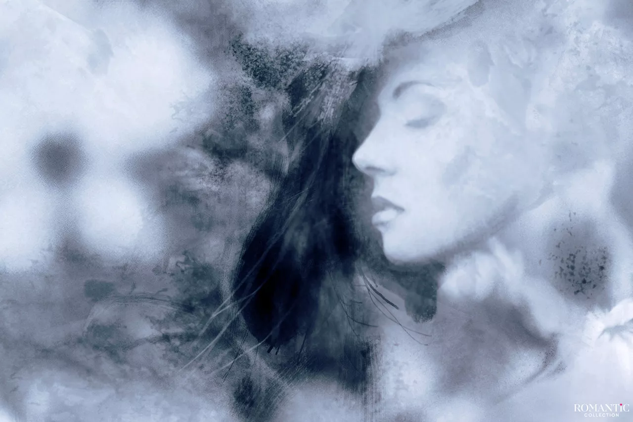 Упавшая звезда