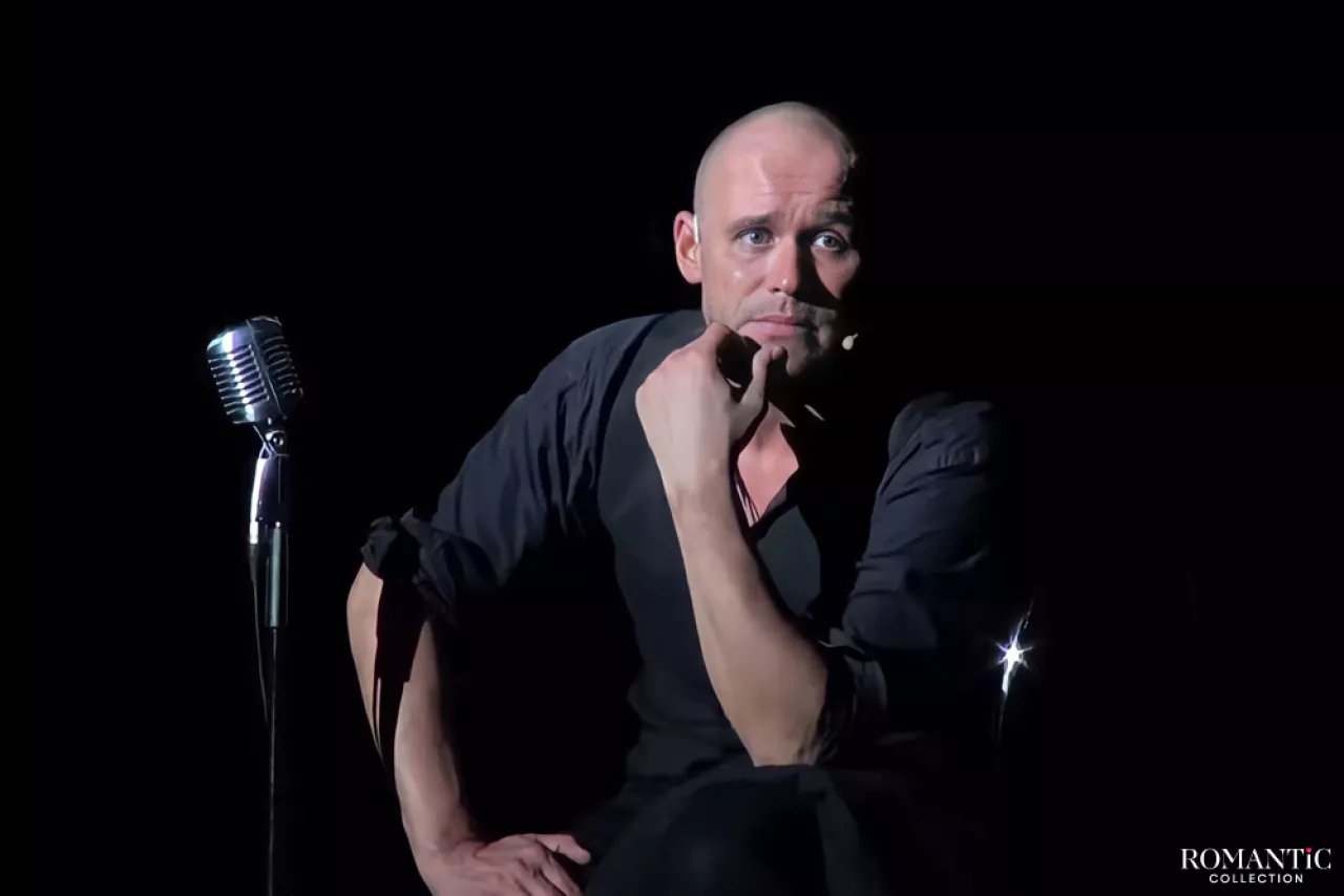 Видео: С любимыми не расставайтесь!