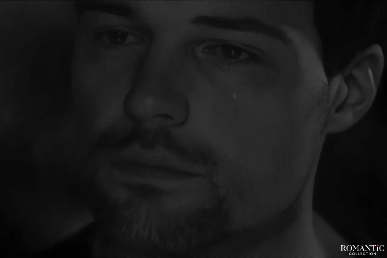 Видео: Признание мужчины, который потерял свою любовь