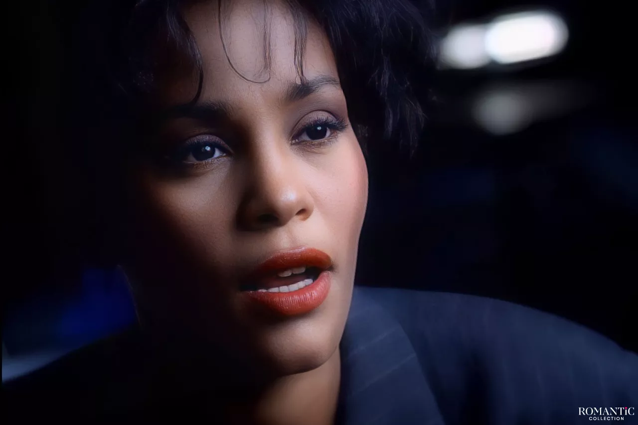 Видео: Уитни Хьюстон «I Will Always Love You»