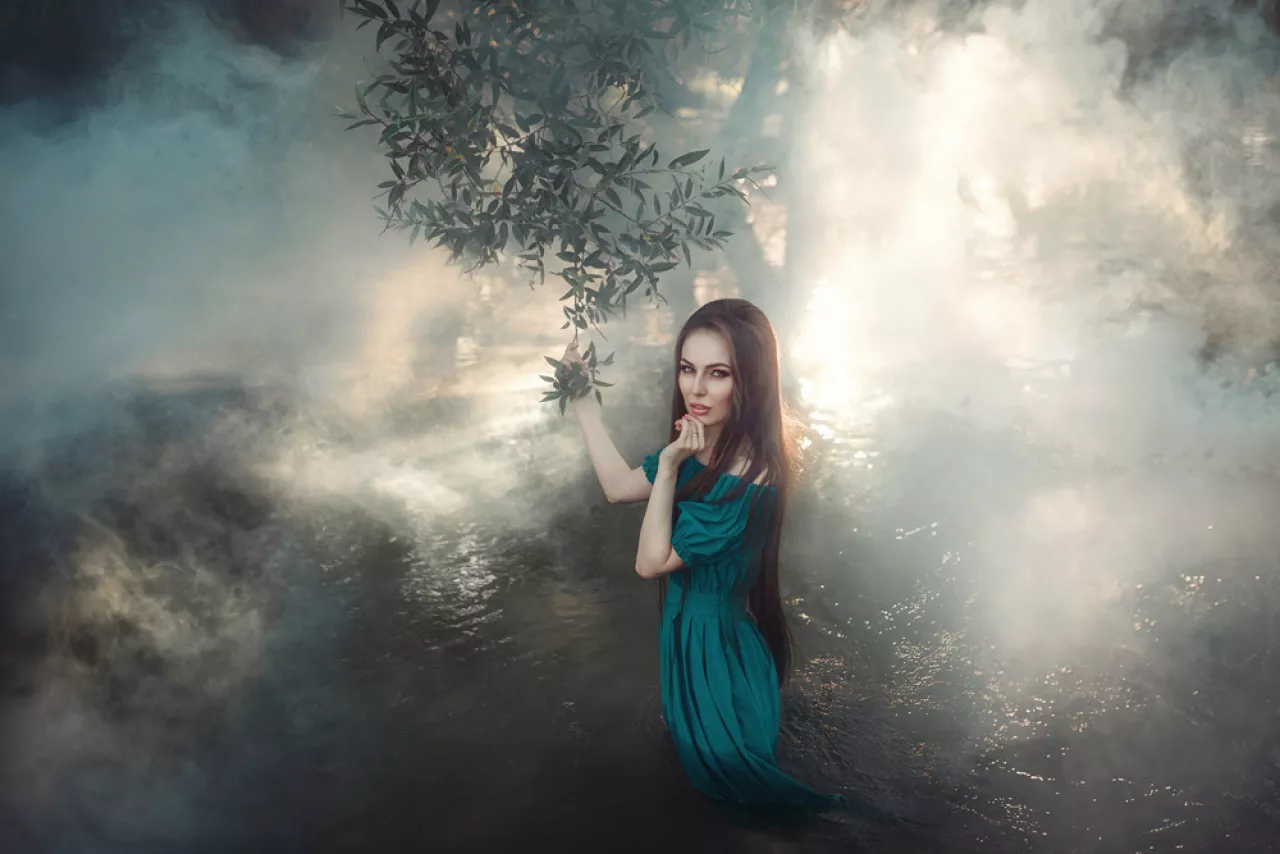 Вместо ответа