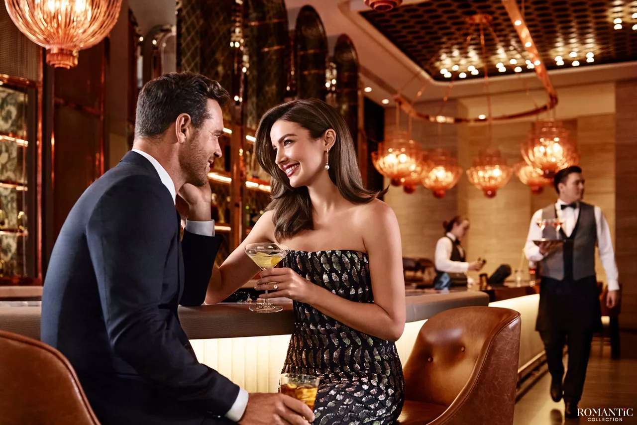 Встреча сюжетом с большого экрана