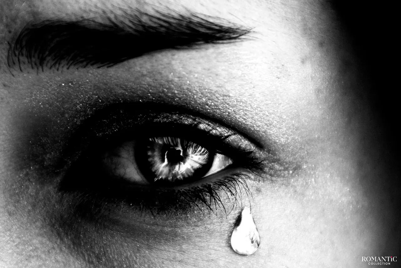 Всё кончено