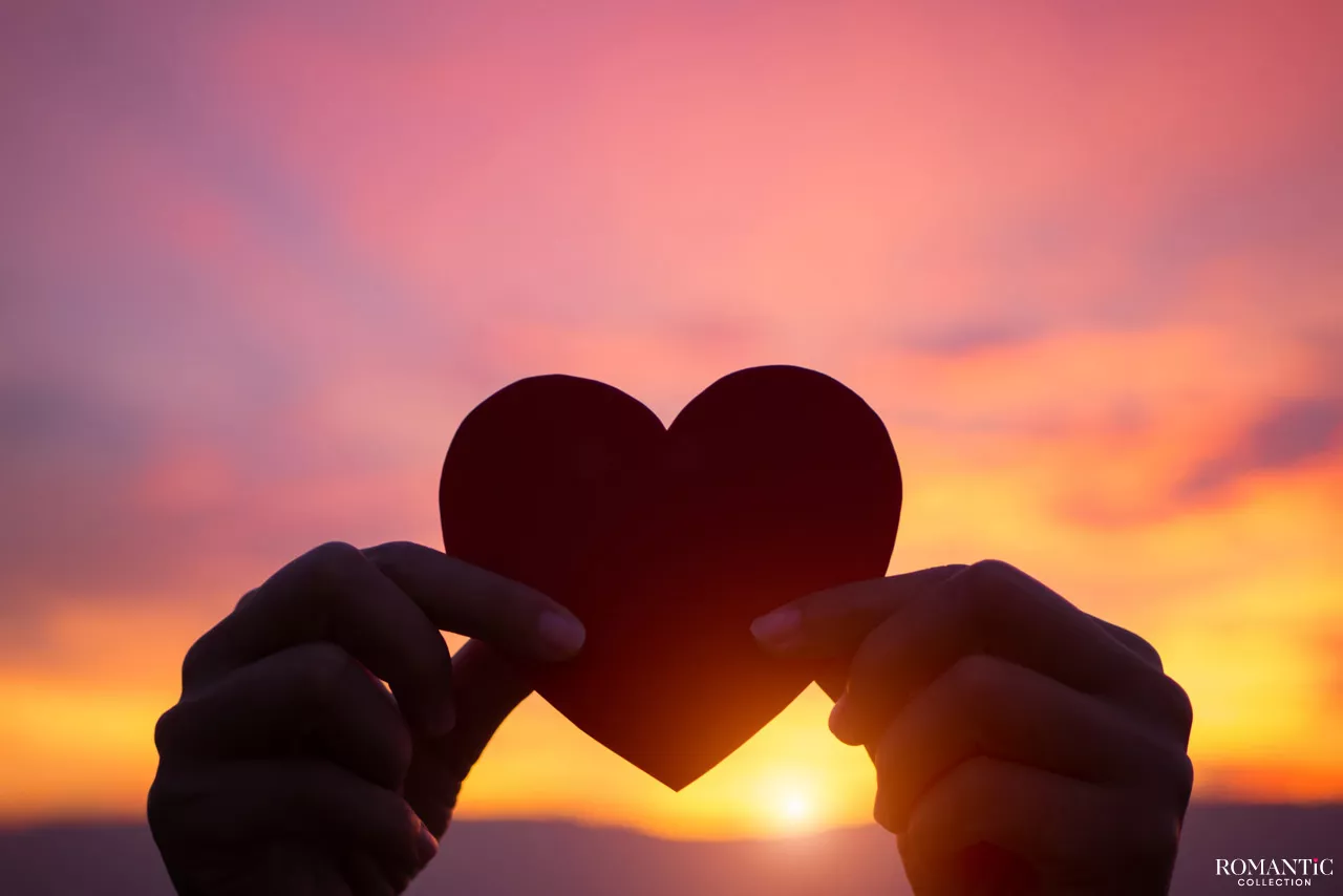 Выбирайте сердцем