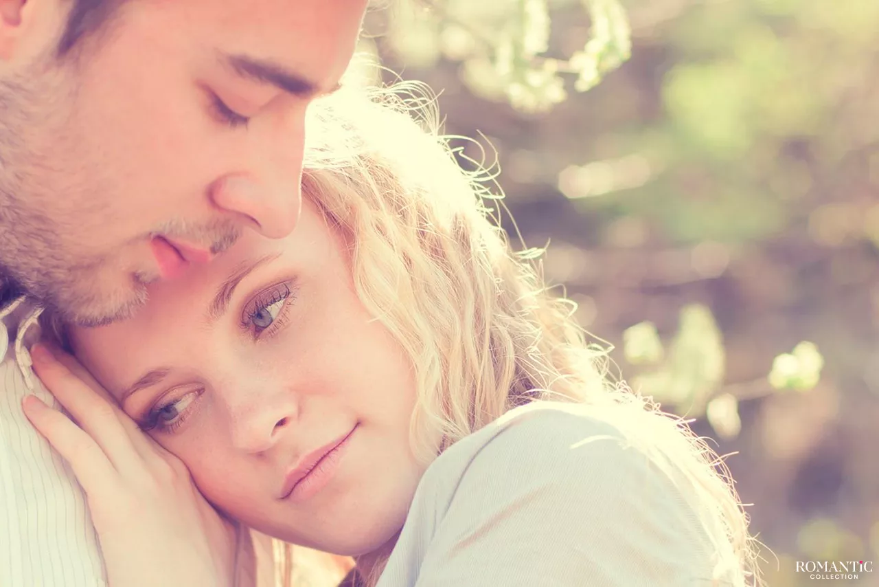 Я искал тебя все эти годы...