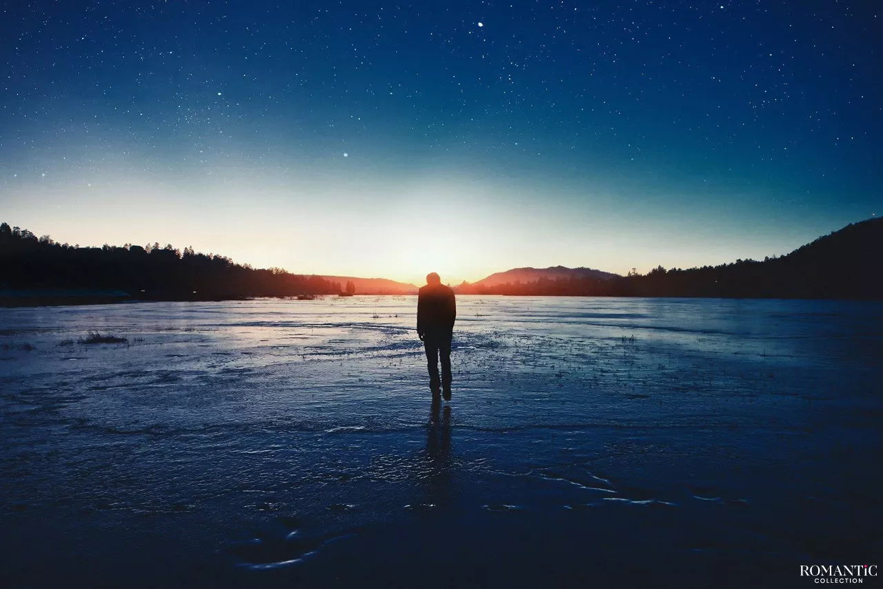 Я позвонил ей спустя 5 лет