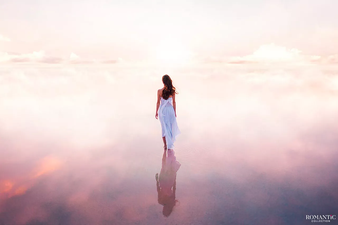 Женщины уходят навсегда