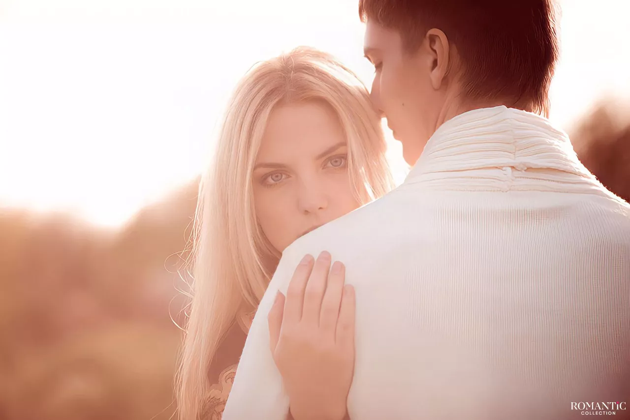 Знаешь, что такое нежность?