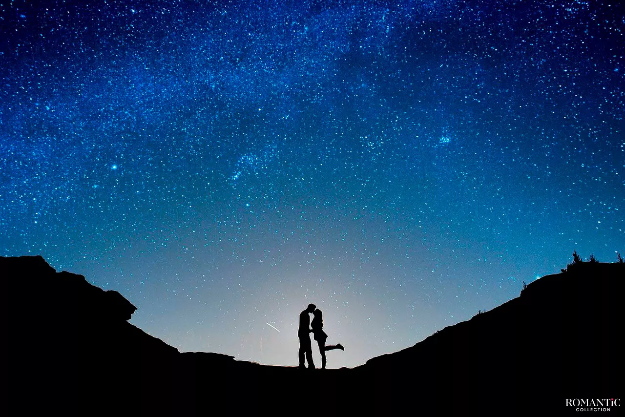 Звезды не падают