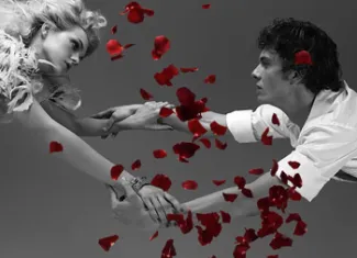 Знакомства