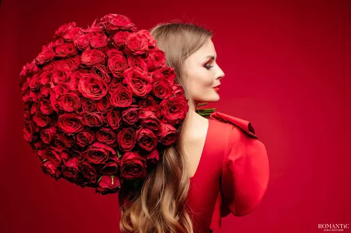 Сто двадцать девять роз