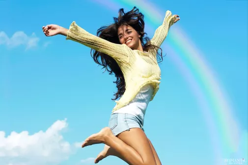 7 правил для исполнения желания