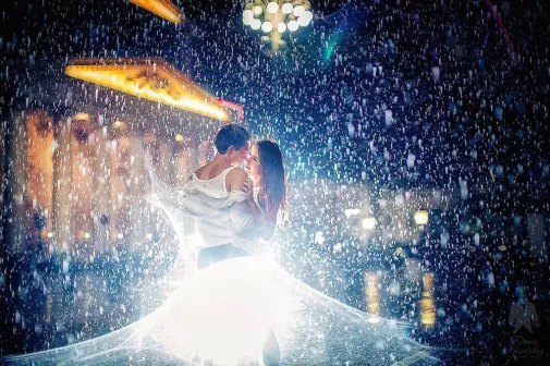 А помнишь...