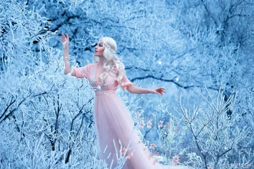 Алё, вас слушает Весна!