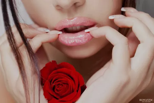 Аромат бутона