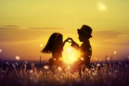 Счастье и Любовь