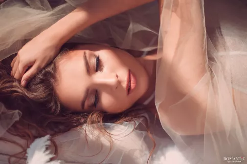 Держи меня нежно...