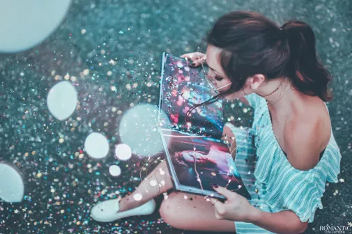 Дорогое Мироздание