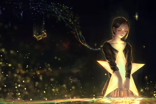 Доверьтесь Вселенной