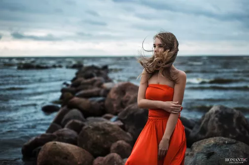 Дождалась...