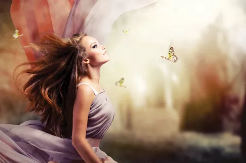 Если бы мы жили всего один день