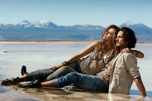 Если встретилась такая женщина в жизни