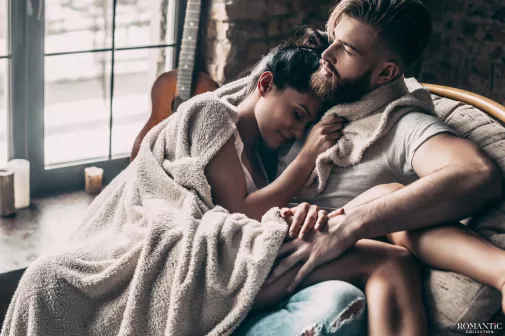 Это всё значит – Любить