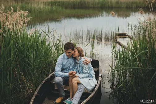 Как защитить свой брак