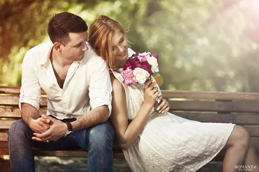 12 признаков, что у вас самый лучший муж