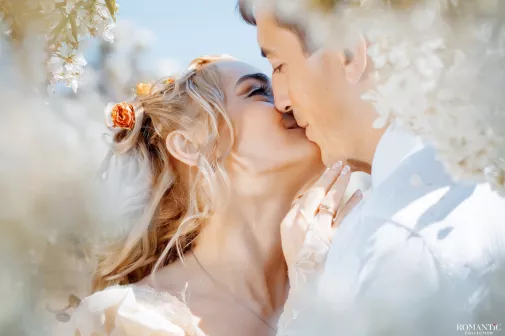 Сколько лет нужно прожить в браке, чтобы стать счастливее?