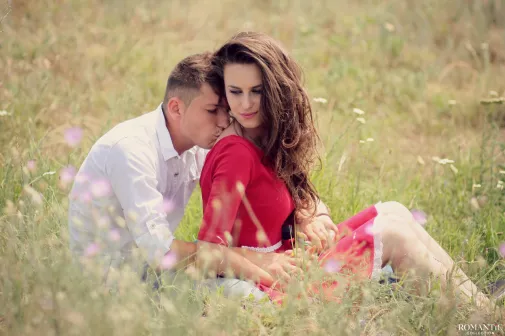 Второе дыхание или как я заново влюбила в себя собственного мужа