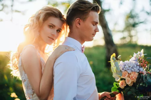 Твой супруг – это радость, которую ты не замечаешь