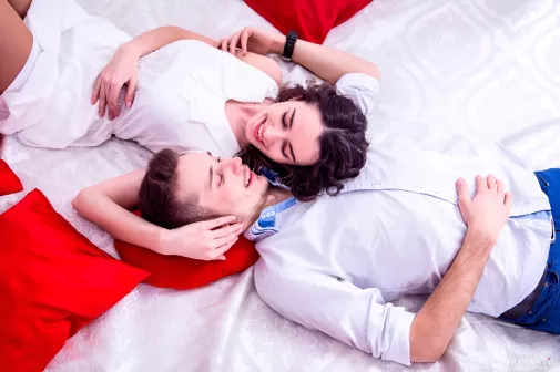 5 научно обоснованных секретов успешного брака