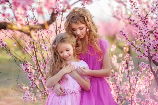 44 способа для того, чтобы сказать детям, как сильно вы их любите