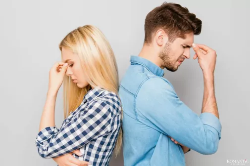 «Гражданский брак» всегда обречен