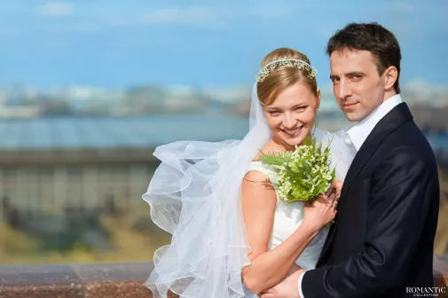 История одной семьи без секса до свадьбы