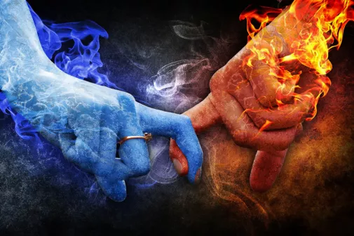 Как простить измену?