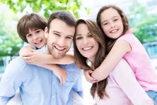 Ответственность — основа для любви в семье