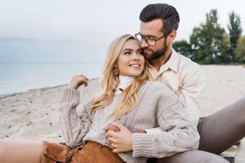 47 способов сделать женщине приятно